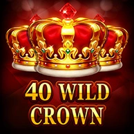 40 Wild Crown