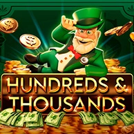 Hundreds And Thousands 