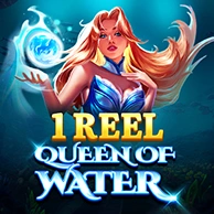 1 Reel - Queen Of Water