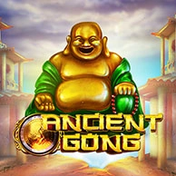 Ancient Gong