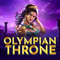 Olympian Throne