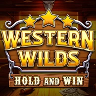 Western Wilds Hold And Win