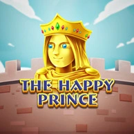 The Happy Prince