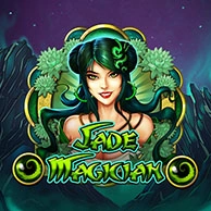 Jade Magician