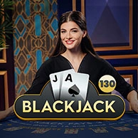 Blackjack 130