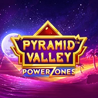 Pyramid Valley: Power Zones