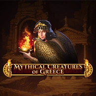 Mystical Creatures of Greece