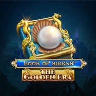 Book of Sirens - The Golden Era
