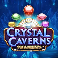 Crystal Caverns Megaways 