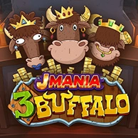 Jmania 3 Buffalo