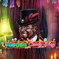 Voodoo Candy Shop