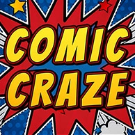 Comic Craze
