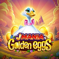 J Mania Golden Eggs