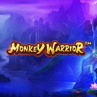 Monkey Warrior