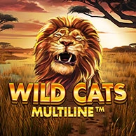 Wild Cats Multiline