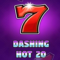 Dashing Hot 20
