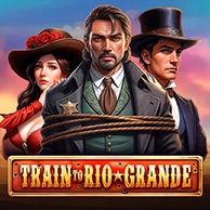 Train to Rio Grande