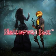 Halloween Jack