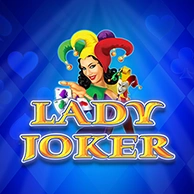 Lady Joker