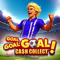 Goal Goal Goal Cash Collect