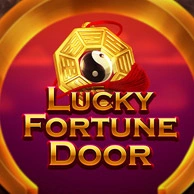Lucky Fortune Door