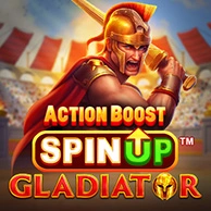 Action Boost Spinup Gladiator