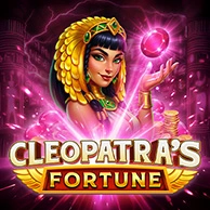 Cleopatras Fortune