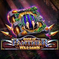 Book of Panther - Wild Dawn
