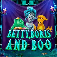 Betty, Boris and Boo