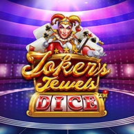 Joker’s Jewels Dice 