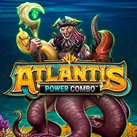 Atlantis Power Combo
