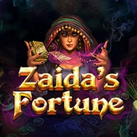 Zaida's Fortune