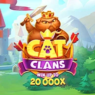 Cat Clans
