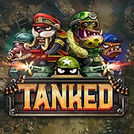Tanked