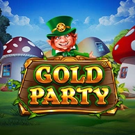 Gold Party 