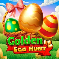 Golden Egg Hunt