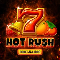 Hot Rush Fruit Lines