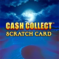 Cash Collect Scratchcard