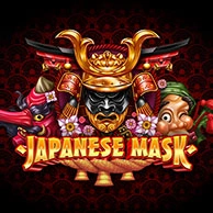 Japanese Mask