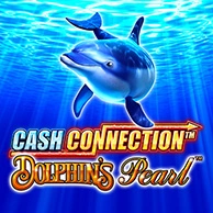 Cash Connection Dolphins Pearl