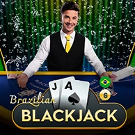 Brazilian Blackjack 6 