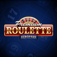 Premium European Roulette