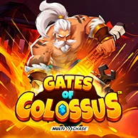 Gates of Colossus MultiChase