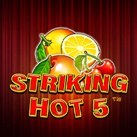 Striking Hot 5 