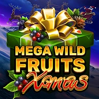 Mega Wild Fruits - Xmas