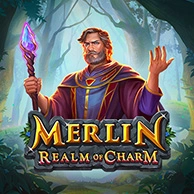 Merlin Realm Of Charm