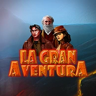 La Gran Aventura