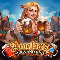 Amelias Mugs And Jugs
