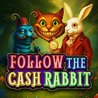 Follow the Cash Rabbit