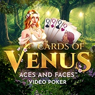 Cards Of Venus Aces And Faces